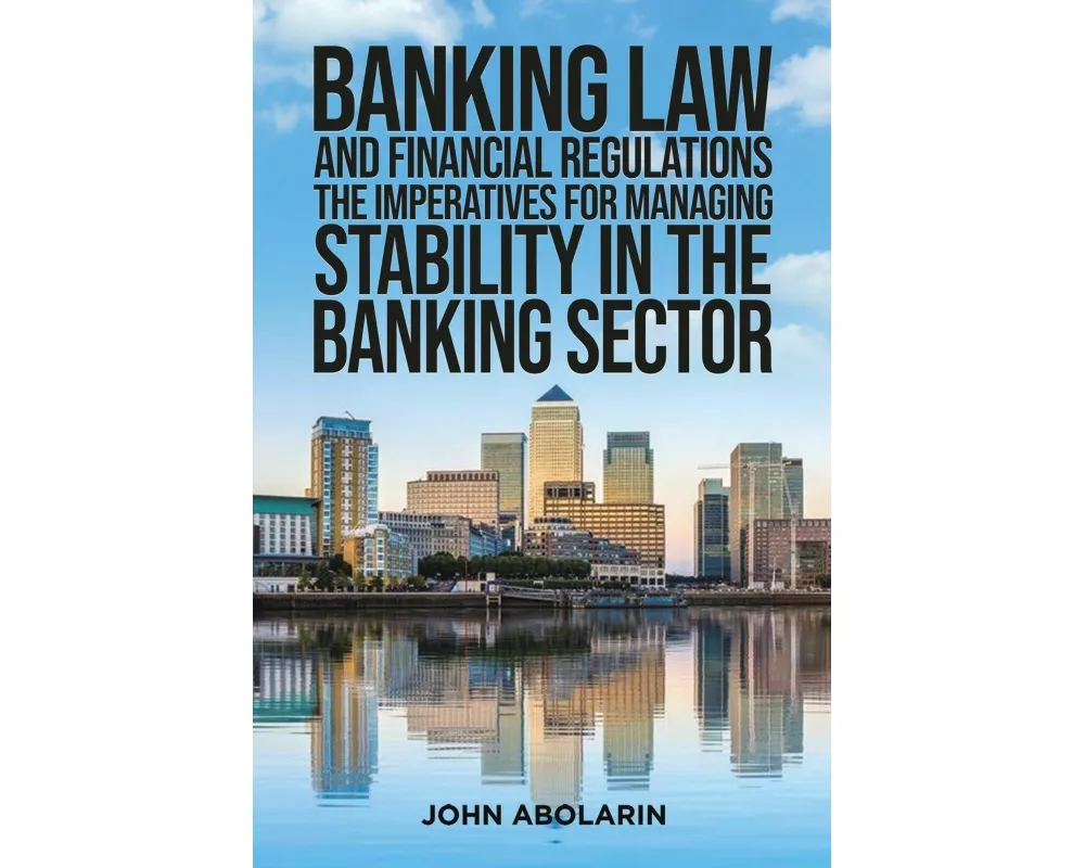 Banking Law and Financial Regulations