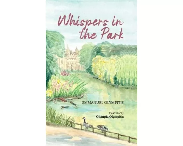 Whispers in the Park