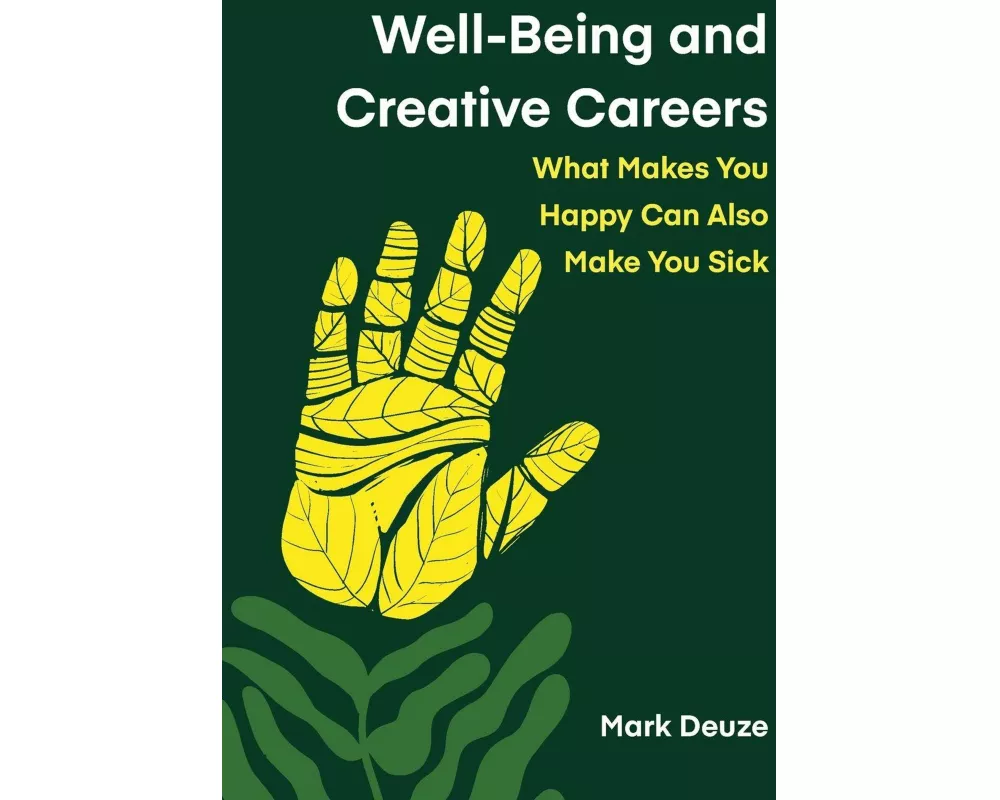 Well-Being and Creative Careers