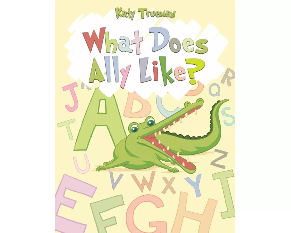 What Does Ally Like?