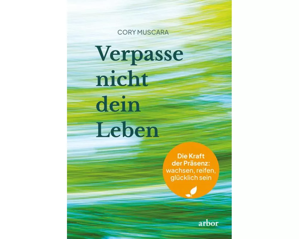 Verpasse nicht dein Leben