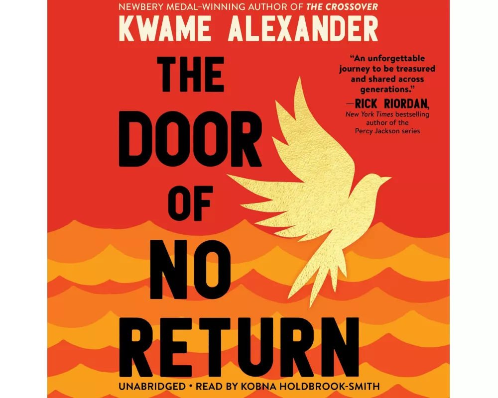 The Door of No Return