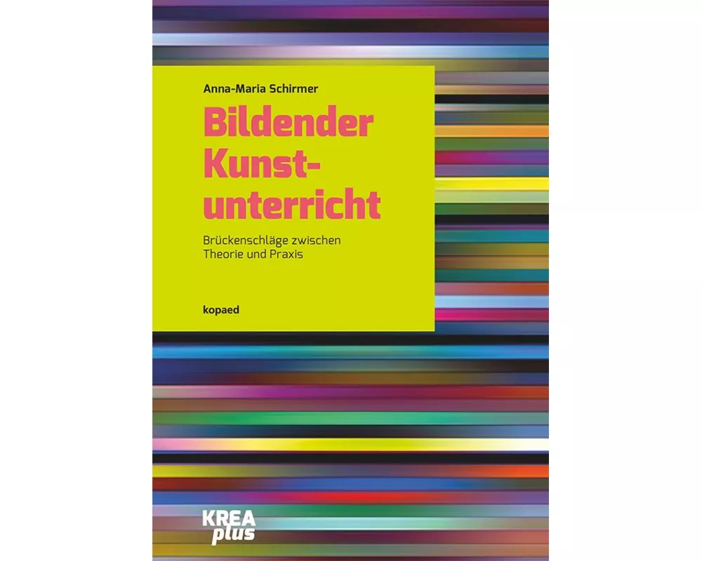 Bildender Kunstunterricht
