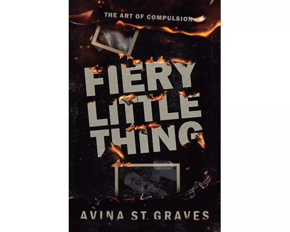 Fiery Little Thing