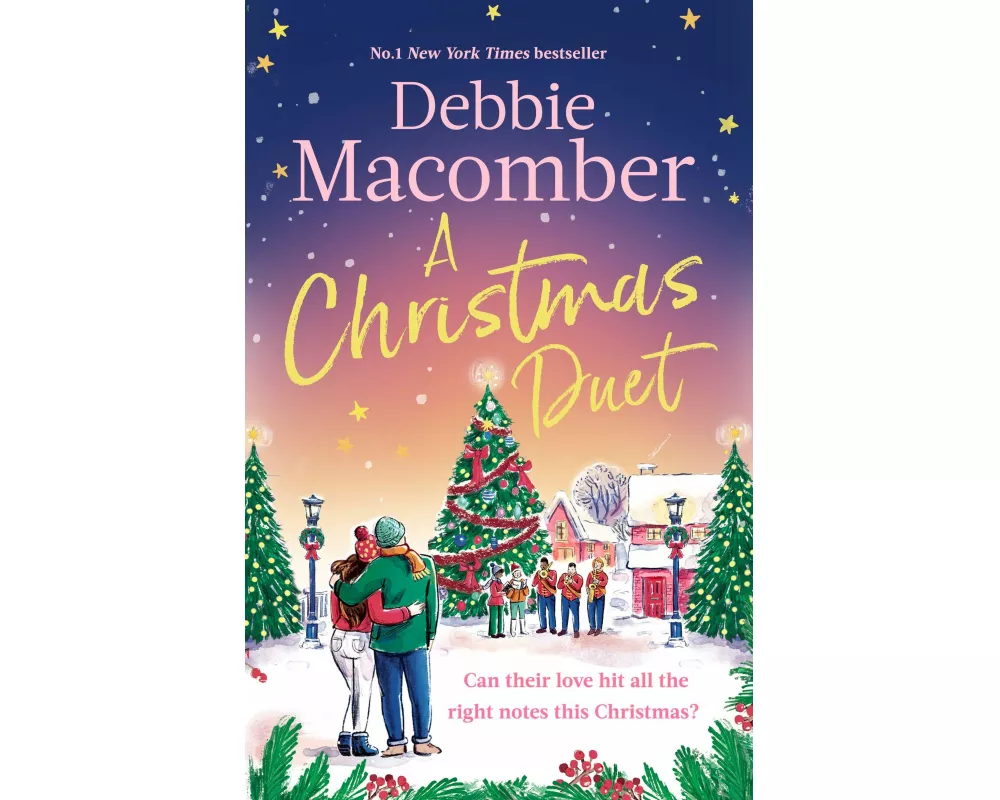 A Christmas Duet