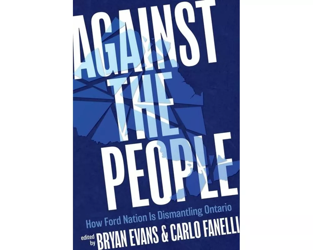 Against the People