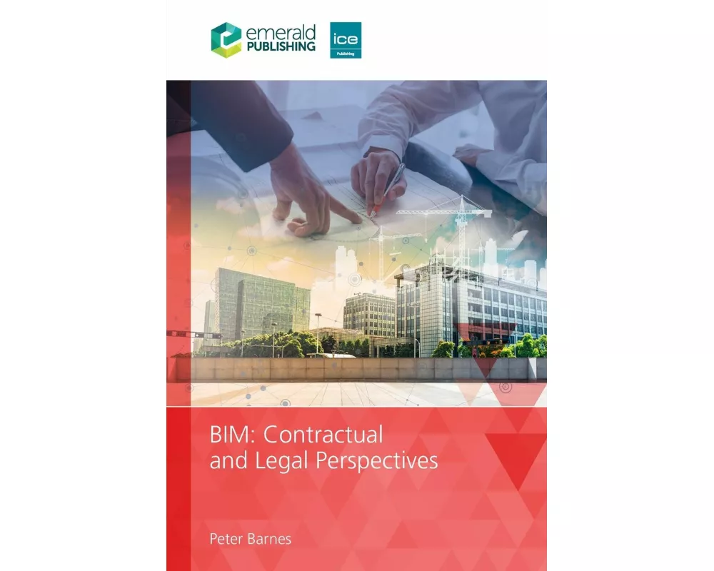 BIM Contractual and Legal Perspectives