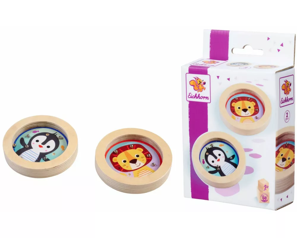 EH Games Geschicklichkeitsspiel