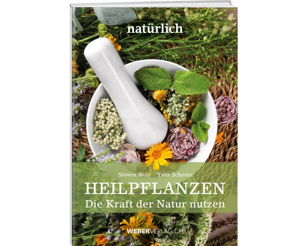 Heilpflanzen