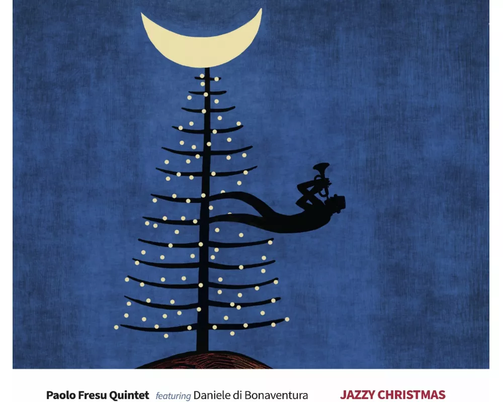 Jazzy Christmas (Slim Version)