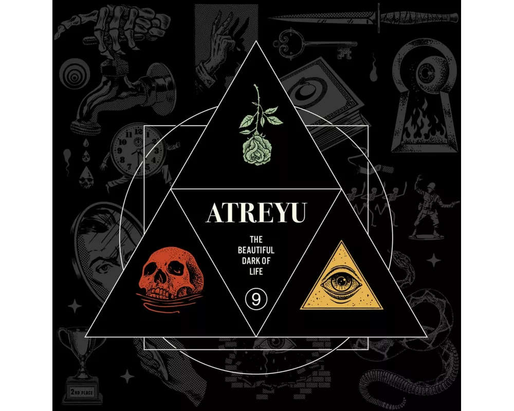 The Beautiful Dark Of Life