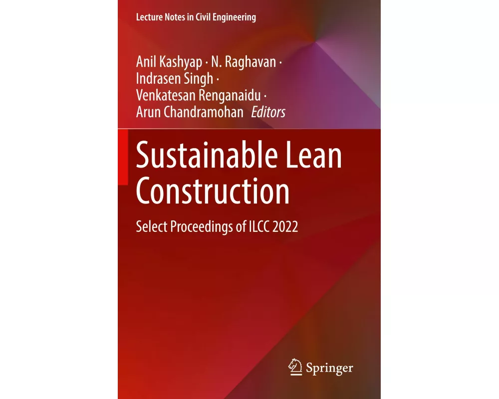 Sustainable Lean Construction
