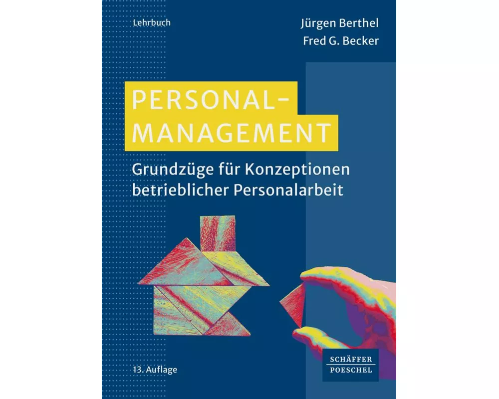 Personal-Management