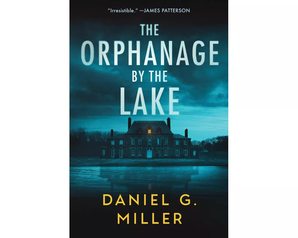 The Orphanage by the Lake