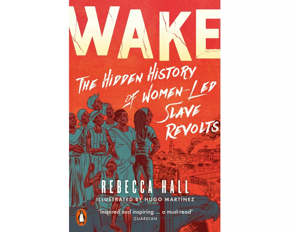 Wake