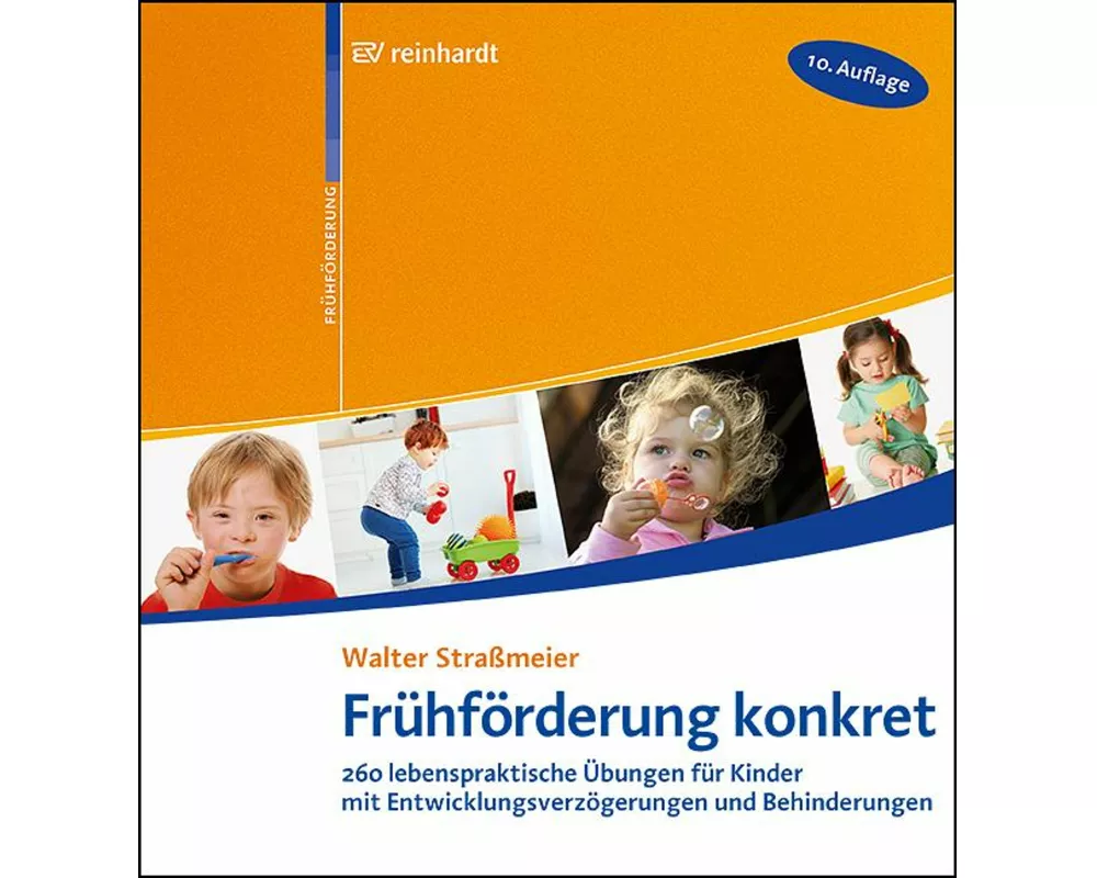 Frühförderung konkret