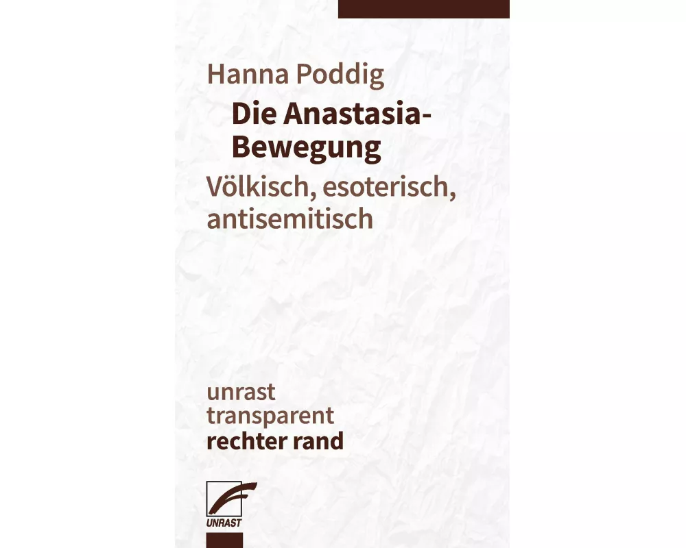 Die Anastasia-Bewegung