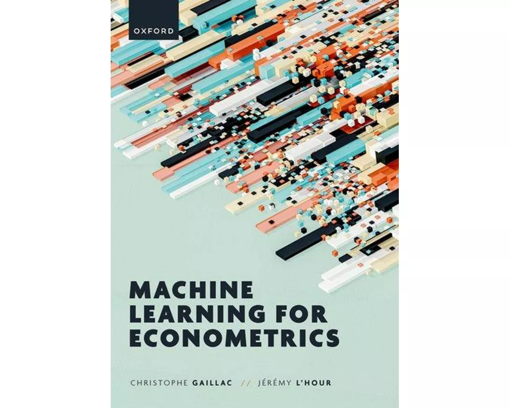 Machine Learning for Econometrics