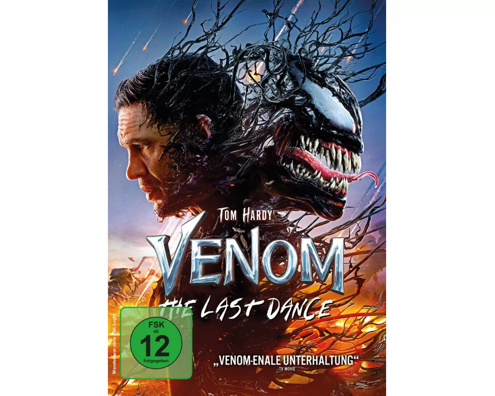 Venom: The Last Dance