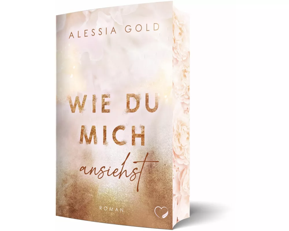 Wie du mich ansiehst
