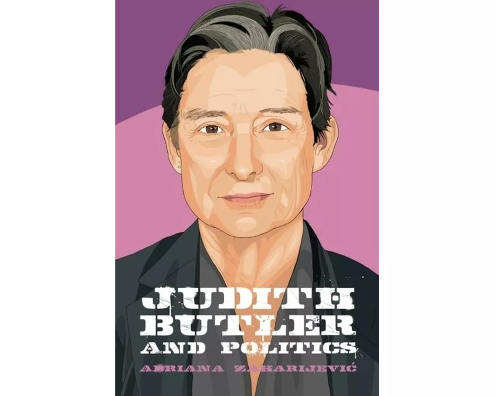 Judith Butler and Politics