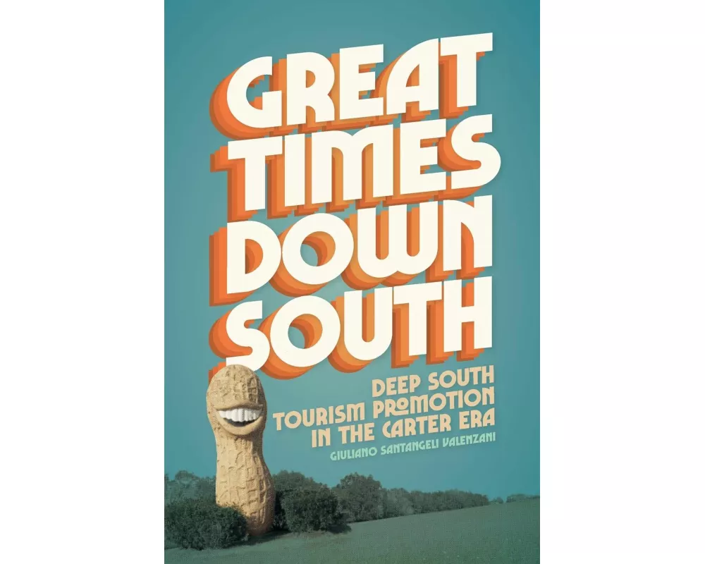 Great Times Down South