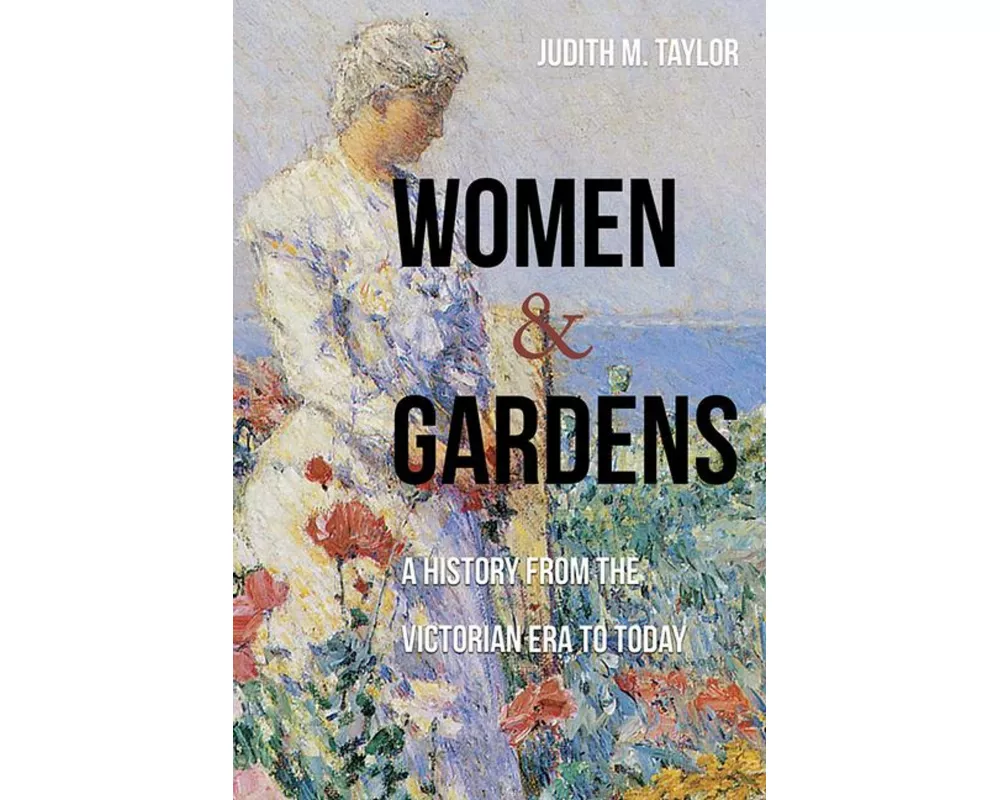 Women and Gardens
