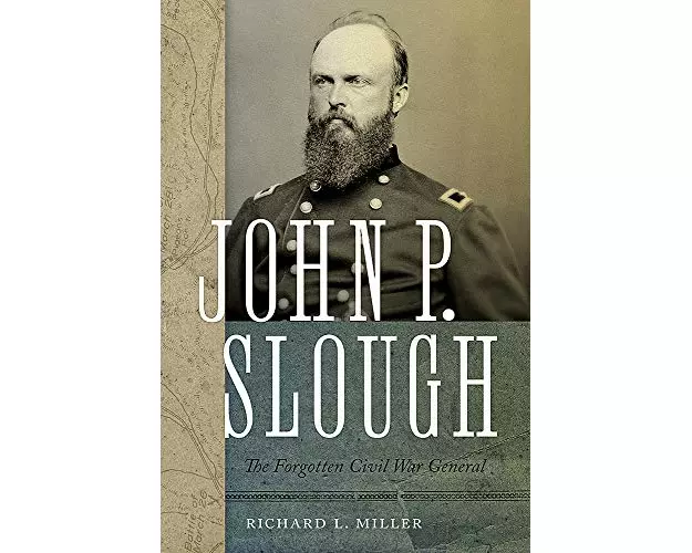 John P. Slough