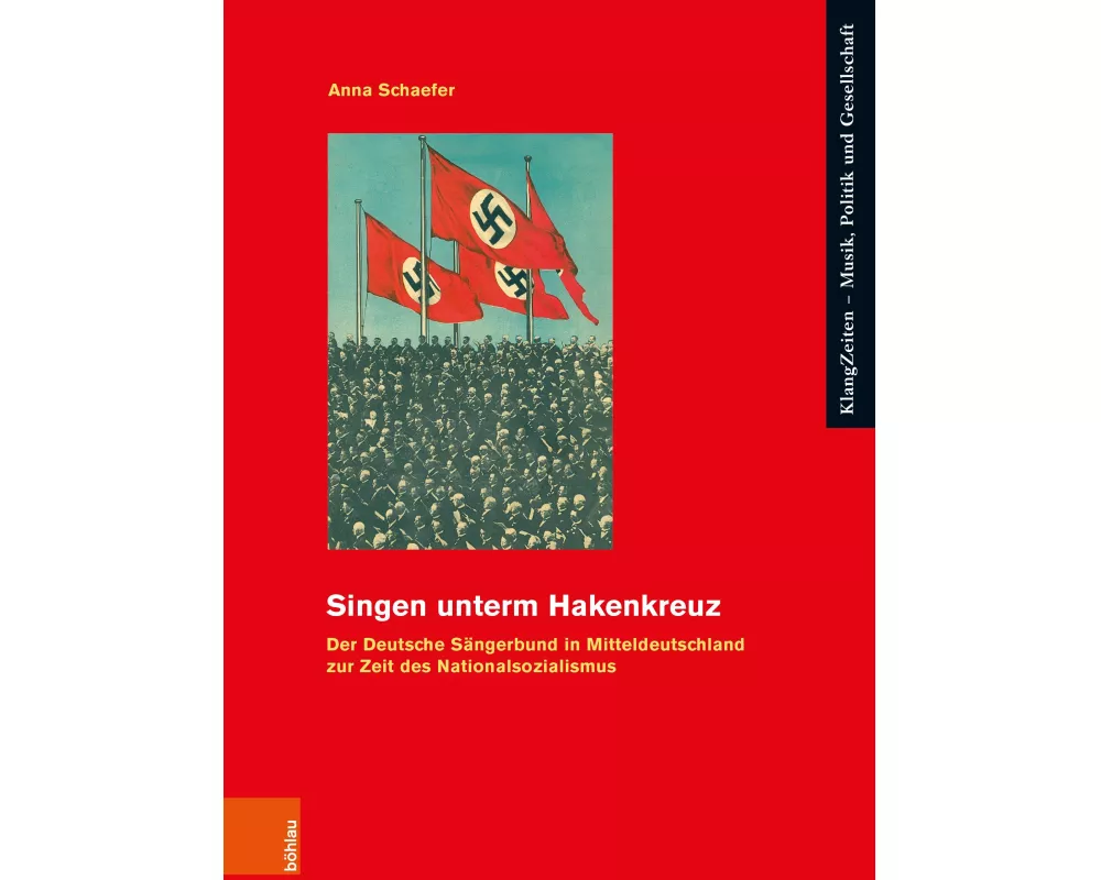 Singen unterm Hakenkreuz
