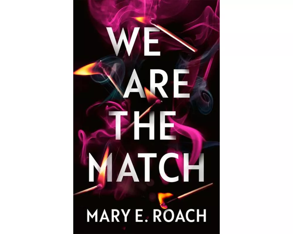 We Are the Match