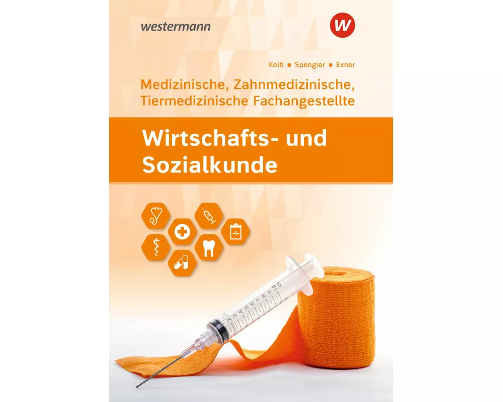 Wirtschafts- und Sozialkunde