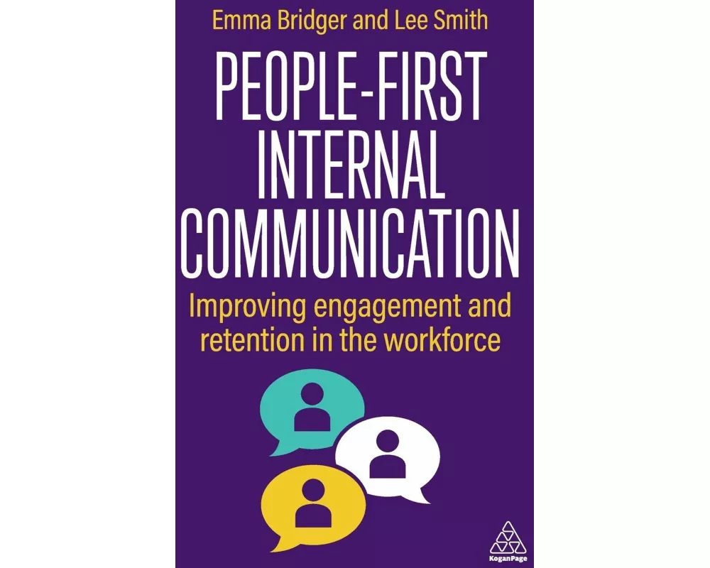People-First Internal Communication