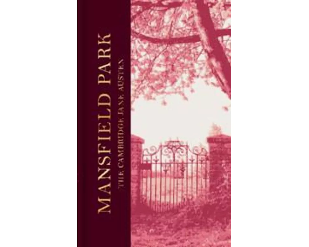 Mansfield Park