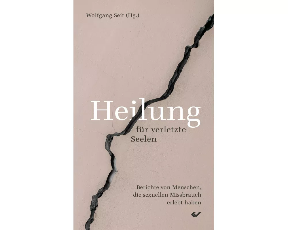 Heilung für verletzte Seelen