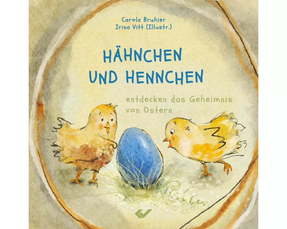 Hähnchen und Hennchen