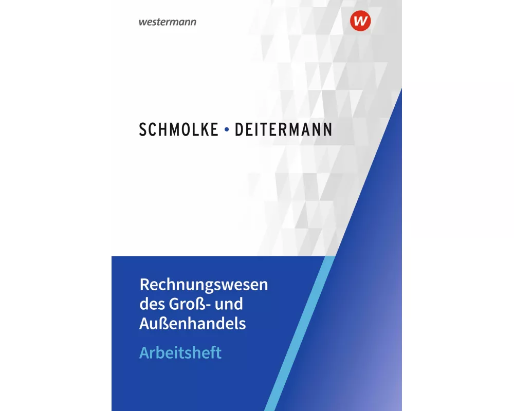Rechnungswesen des Groß- und Außenhandels