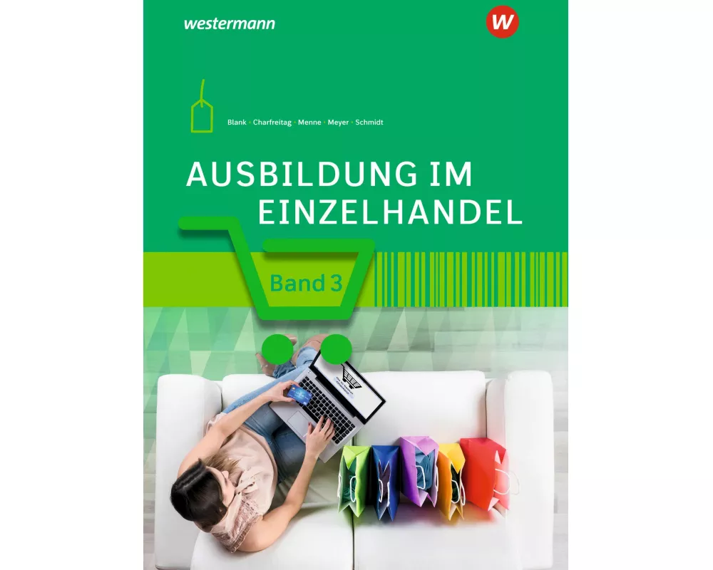 Ausbildung im Einzelhandel