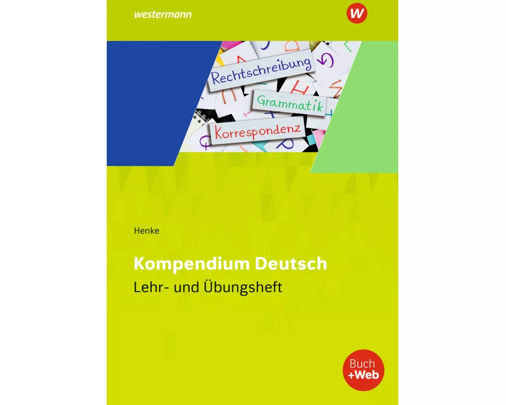 Kompendium Deutsch