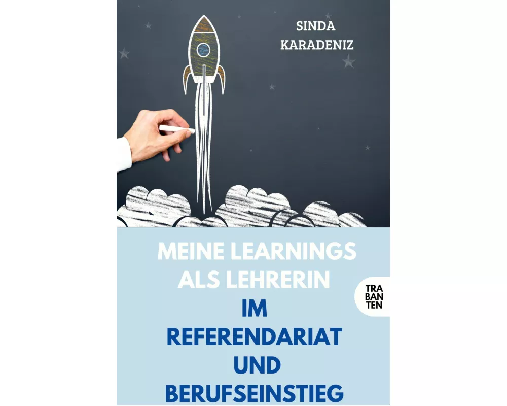 Meine Learnings als Lehrerin