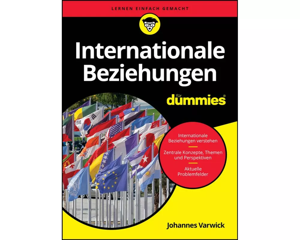Internationale Beziehungen für Dummies