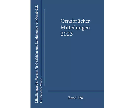 Osnabrücker Mitteilungen