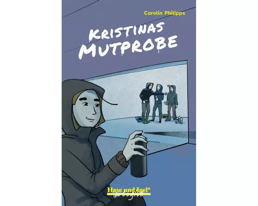 Kristinas Mutprobe / x-light