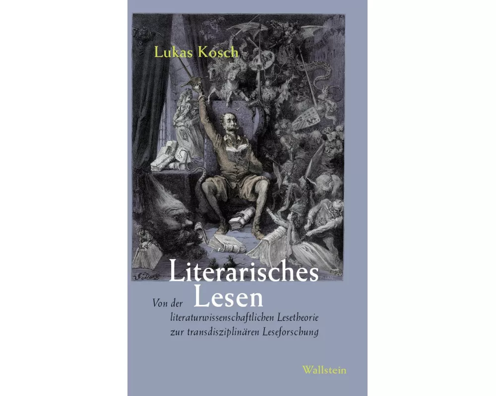 Literarisches Lesen