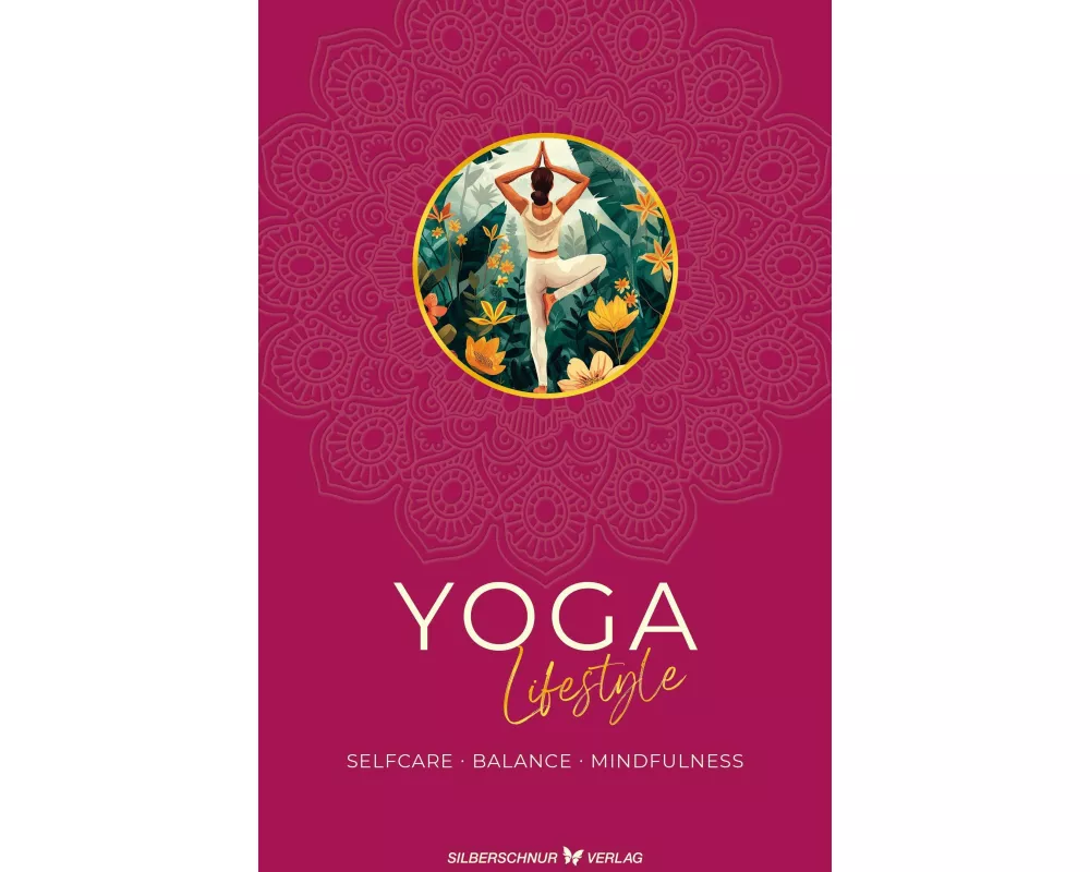Yoga-Lifestyle