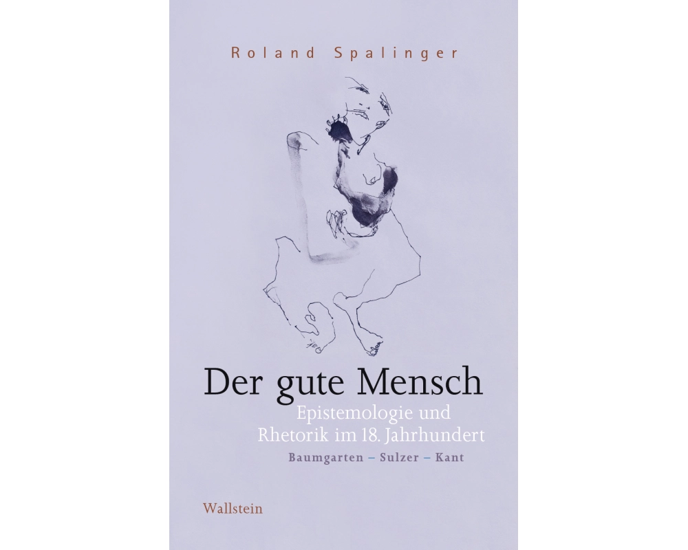 Der gute Mensch