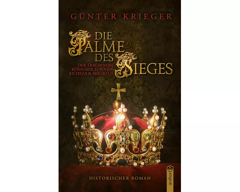 Die Palme des Sieges