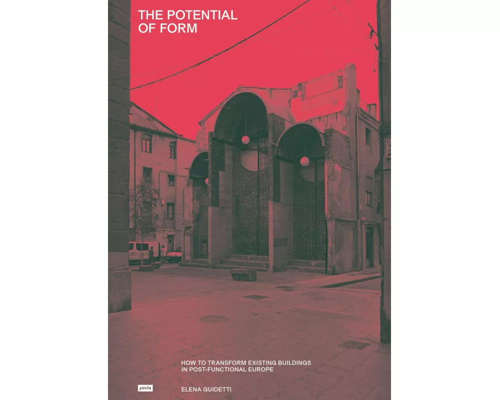 The Potential of Form