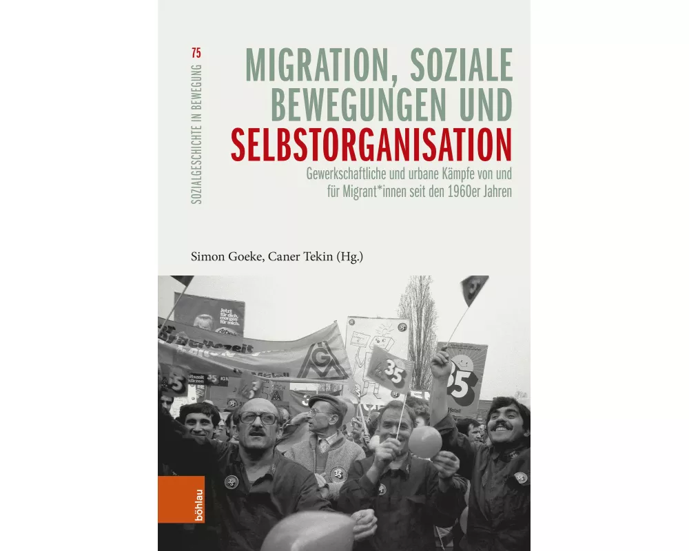 Migration, soziale Bewegungen und Selbstorganisation