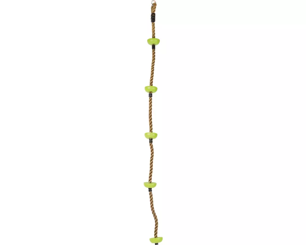 small foot Kletterseil Himmelsstürmer