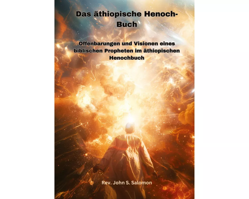 Das äthiopische Henoch-Buch